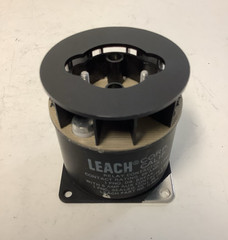 Leach Corp Aircraft Relay Contactor P/N H-A6N 65AMP 28VDC