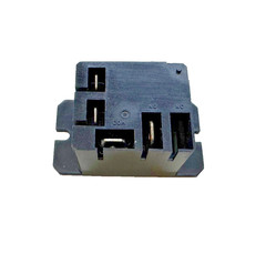 Miniature Power Relays CIT PN/ WJ115F3-1A-120VAC-S 2PCS SPST 40A 120v coil NEW