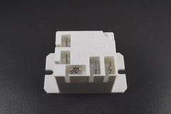 HATF903CSAC120-ISN Hasco Electromechanical Relay SPDT 40A Open 30A Closed 120VAC