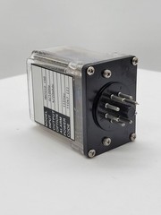 Mighty Module MM7010 ISO Frequency Input Transmitter 115V 8Pin 0/100HZ 4/20mA