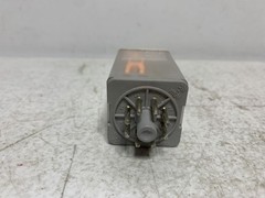 Dayton 1EGW3 Relay 24VAC Coil 10A 277VAC