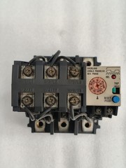 MITSUBISHI MOTOR PROTECTION RELAY 40-150AMP FREE FAST