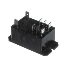 International Comfort Products 1183814 RELAY 24V DPDT T92S11A22-24