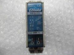 ELTAKO SS12-110 SENSOR SWITCH UNMP