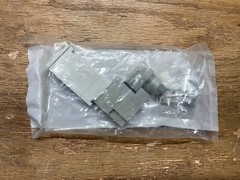NEW SMC PNEUMATIC VALVE SYJ714-5DZ