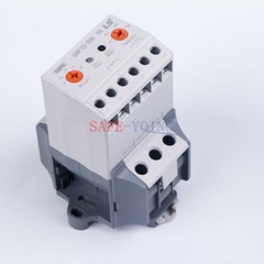 LS Thermal overload relay GMP22-3SR 1A1B 5A AC100-260V NEW