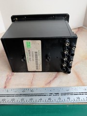 GE 12CFD22B2A HIGH SPEED DIFFERENTIAL RELAY 5A TYPE CFD 60-CYCLES