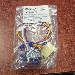 Space Age Gatorgate PAM-2 Multi Voltage Relay Module NEW Sealed