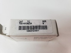 UNUSED – Allen-Bradley 700-HK36Z24 Ser. B Relay 24vdc