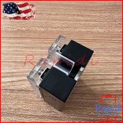 For Crydom D2425 Solid State Relay SSR Input 3-32VDC Output 240VAC 25A US Stock