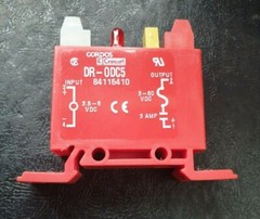 CROUZET DR-0DC5 RELAY