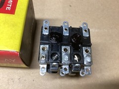 OHMITE DOX-141T RELAY 24V #104H119*CO
