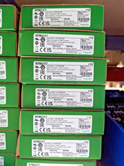 Schneider Electric Power Relay RPM21F7 Box of 10