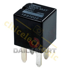 2PCS/New in Box OMRON G8VA-1A4T-R01 Automotive Relay 12VDC 4Pin