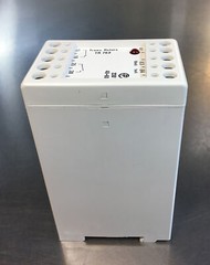 Trans. Relais TR 762 Relay 220V 40-60Hz. 4C