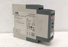 ABB CT-AHS.22S OFF DELAY TIME Relay 0.05 S-300H 1SVR730110R3300 FREE DELIVERY