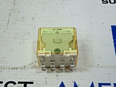 IDEC RELAY RH4B-U AC120V