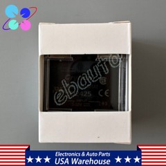 2PCS For CRYDOM Solid State Relay D2425 240VAC 25A Output 3-32VDC Input