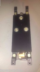 Cableform Inc High Power Relay, 24-30V, Model A4261-2-2-2-2