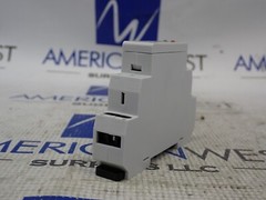 Eaton TMRD1UN Multi-Function Timer,SPDT Input 12-240 VAC/VDC