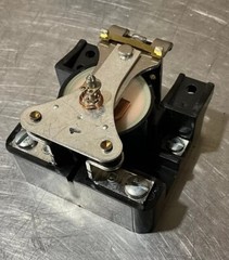 Square D 8501C06V20 GENERAL PURPOSE POWER RELAY NOS SURPLUS