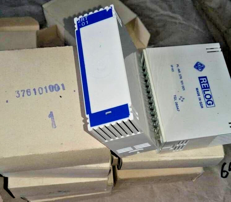 LOT -11pcs. EAW RELOG relays 2RT01, 2RT-01, 2 RT 01. NEW
