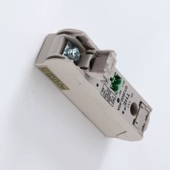 1PC NEW THE GTJ600-40A DIN rail single phase AC radiator solid state relay
