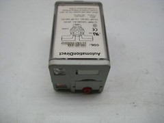 AUTOMATION DIRECT 750-2C-24A RELAY NSNP