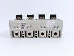 ABB 1SDA100320R1 Ekip Touch Solid-State Release 4-Pole Relay