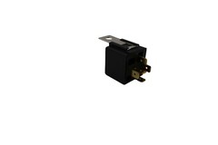 Heavy Duty 5-Pin 12-Volt 20 30 AMP Universal Relay, Module, Automotive Relay
