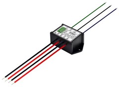 12V 10A Reversing Relay Module for Motor & Linear Actuator, Limit Switch Support