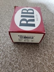 NEW RIB Functional Devices RIBU1C Enclosed Pilot Relay 10 Amp SPDT 10-30 VAC LED
