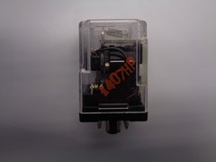 POTTER & BRUMFIELD KRPA-11DN-24 RELAY 120VAC NSNP