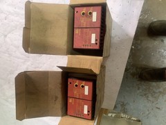 Scientific Tecknolgies Sr125sms02