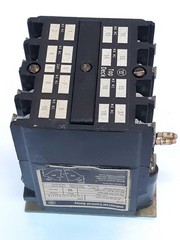 Westinghouse ARB880A 8-Pole Control Relay, 10A up to 600VAC