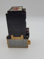 Allen-Bradley 700-P400A1 AC Control Relay 10A 600VAC Series B Coil 110/115-120V
