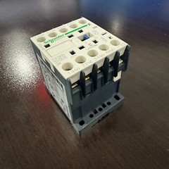 Schneider Electric Control Relay CA3KN31BD3 3NO 1NC