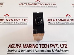 Electromatic SA 245 230 Delay On Operate 3–60 Min