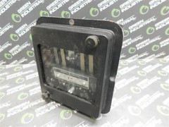 USED General Electric 12HFA51A42F Relay 125 V Type HFA