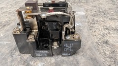SCHNEIDER ELECTRIC 199BX-14 Power Rely SE Relay DPDT 110/125VDC 🔥New🔥