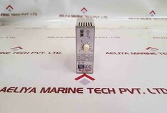 EAW 136 35 12 901 012 049 Time Relay 220V 50/60Hz