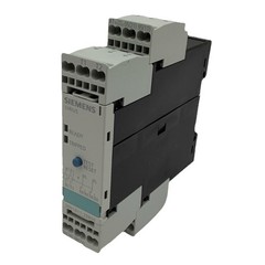 Siemens 3RN1011-2BB00 Thermistor Motor Protection (No Box)