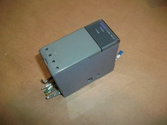 Yamatake Flame Relay FRS100C100 USED