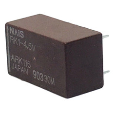 RK1-4.5V High Frequency / RF Relays 1.5 GHz High Frequen Microwave Relay