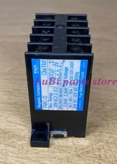 1PCS NEW FIT FOR FUJI FMC-0 3a1b 220V contactor relay