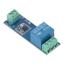 Bluetooth Proximity Switch Relay Module Automatic Sensing Smartphone Unlock