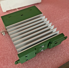 CD Automation CD3000S-1PH POWER MODULE THYRISTOR 3-30 VOLTS INPUT 240 VOLTS 25 A