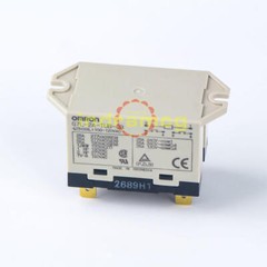 1piece OMRON G7L-2A-TUB-CB 100-120VAC Power Relay New