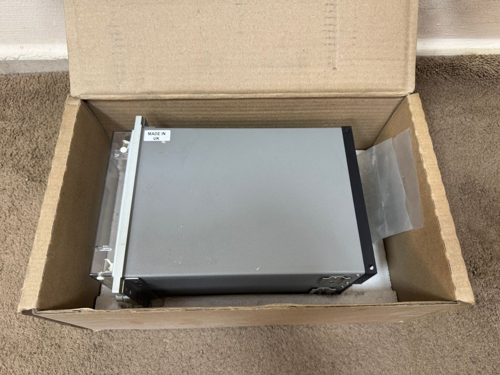 Alstom / Protection Relay / MVAW21T1AB9085A