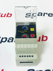 VERITEK VIPS 98 Earth Leakage Relay